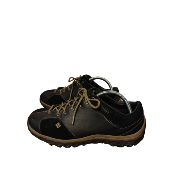 Columbia Coletrane Size 10.5